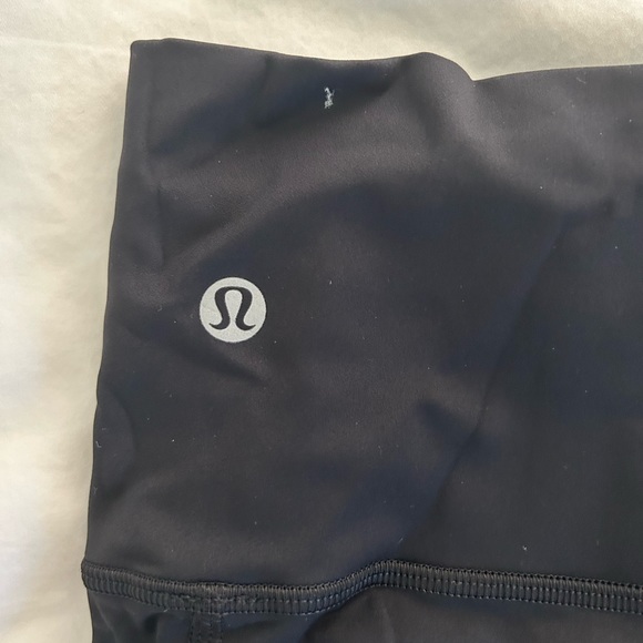Lululemon wunder under leggings - Picture 3 of 3